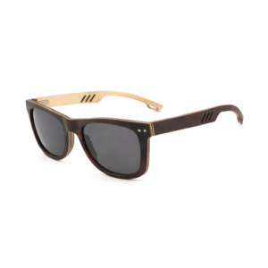 Anteojos de sol Cepo Wayfarer